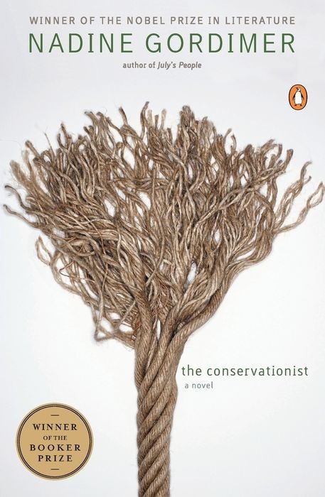 The Conservationist