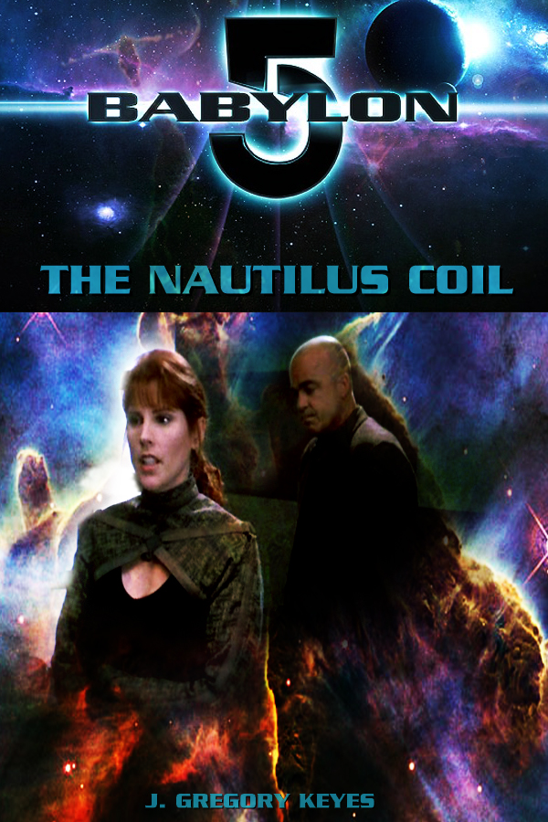 Babylon 5: The Nautilus Coil