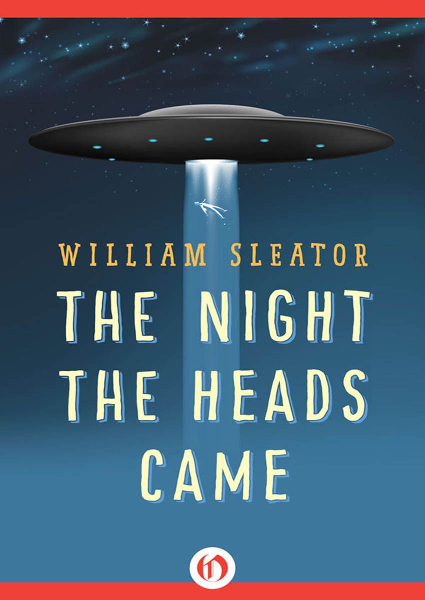 The Night the Heads Came