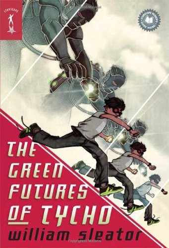 The Green Futures of Tycho