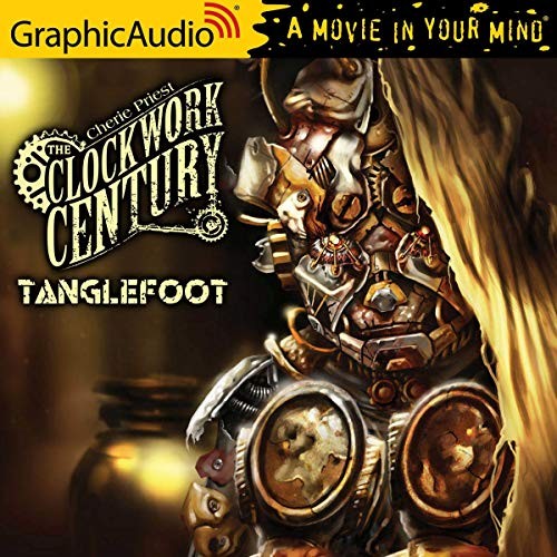 Tanglefoot