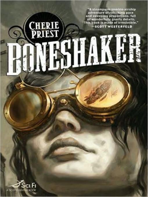 Boneshaker