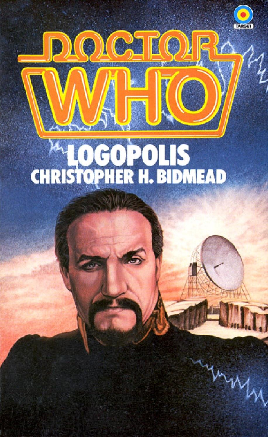 Doctor Who: Logopolis