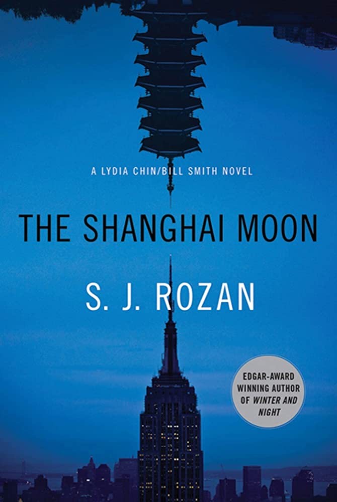 The Shanghai Moon