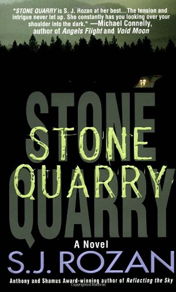 Stone Quarry