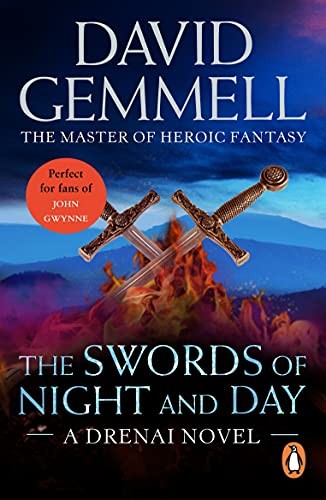 The Swords of Night and Day (Skilgannon the Damned 2)