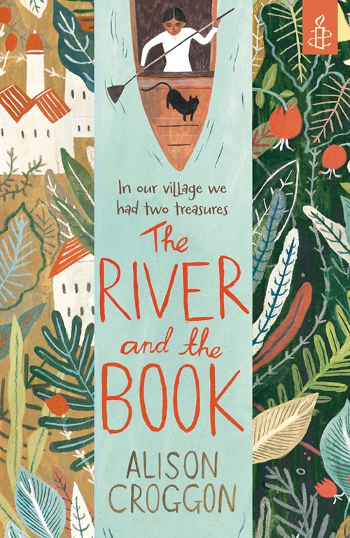 The River and the Book