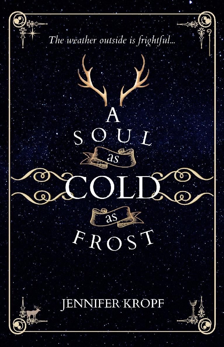 A Soul as Cold as Frost