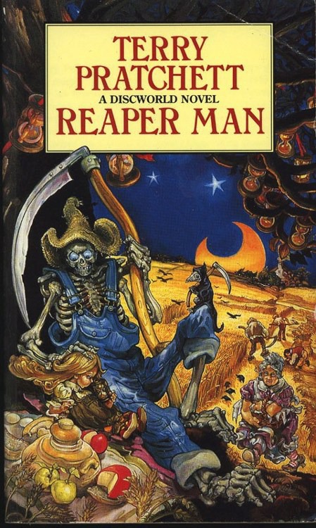 Reaper Man