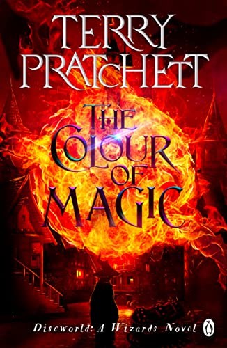 The Color of Magic