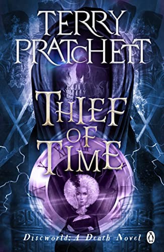 Thief of Time