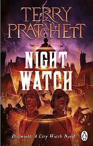 Night Watch