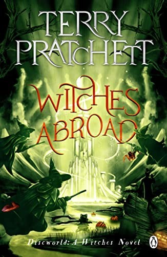 Witches Abroad