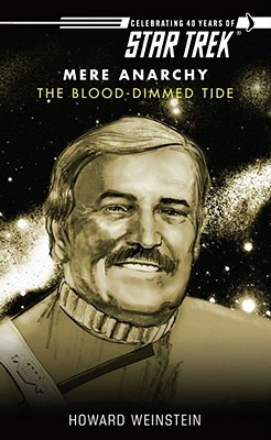 The Blood-Dimmed Tide