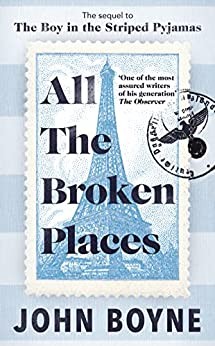 All the Broken Places