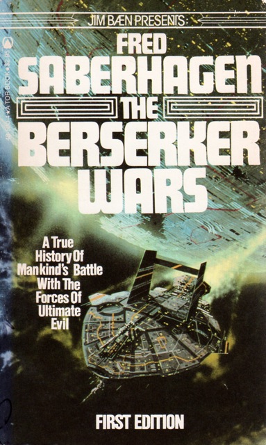 Berserker Wars