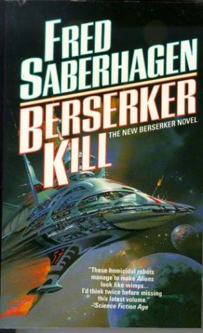 Berserker Kill