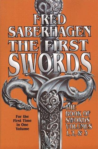 The First Book of Swords