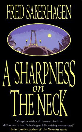 Sharpness on the Neck