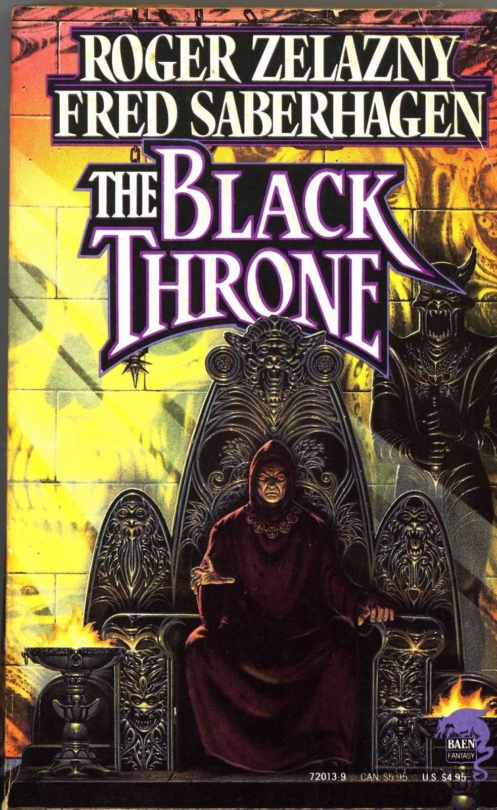 Black Throne