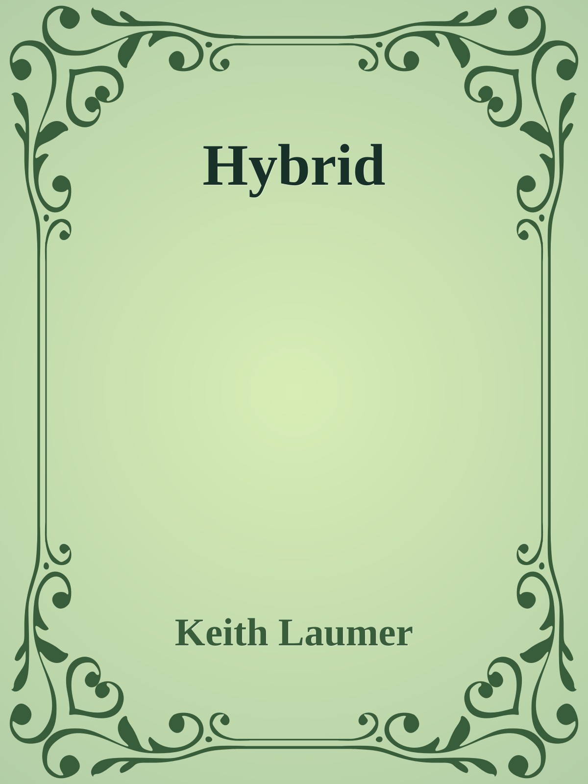 Hybrid