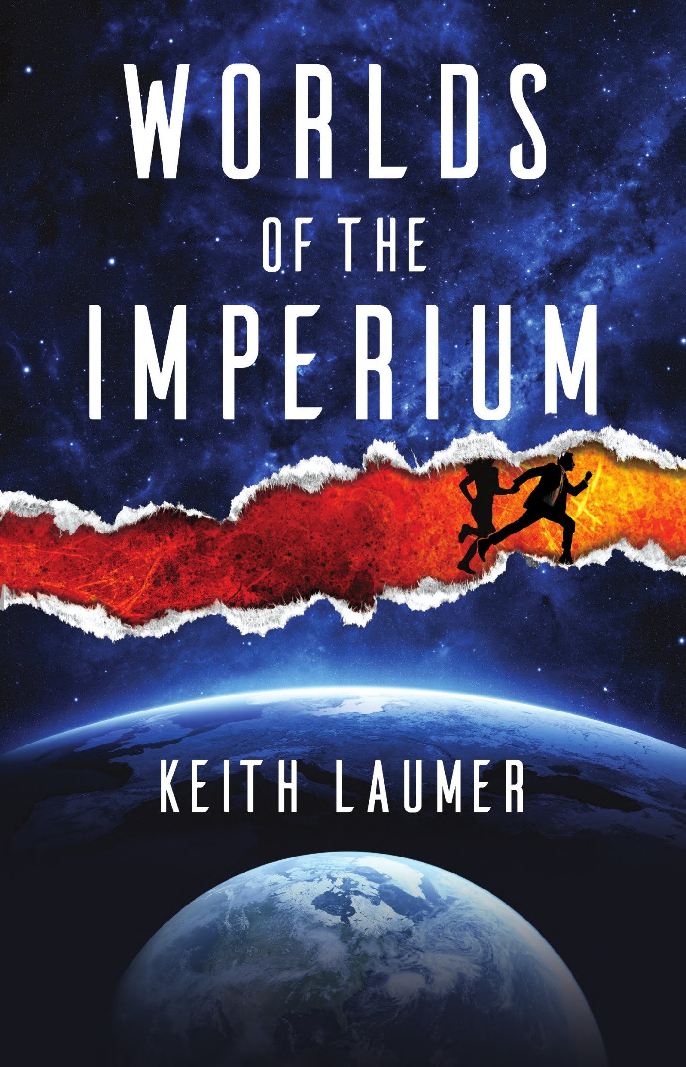 Worlds of the Imperium