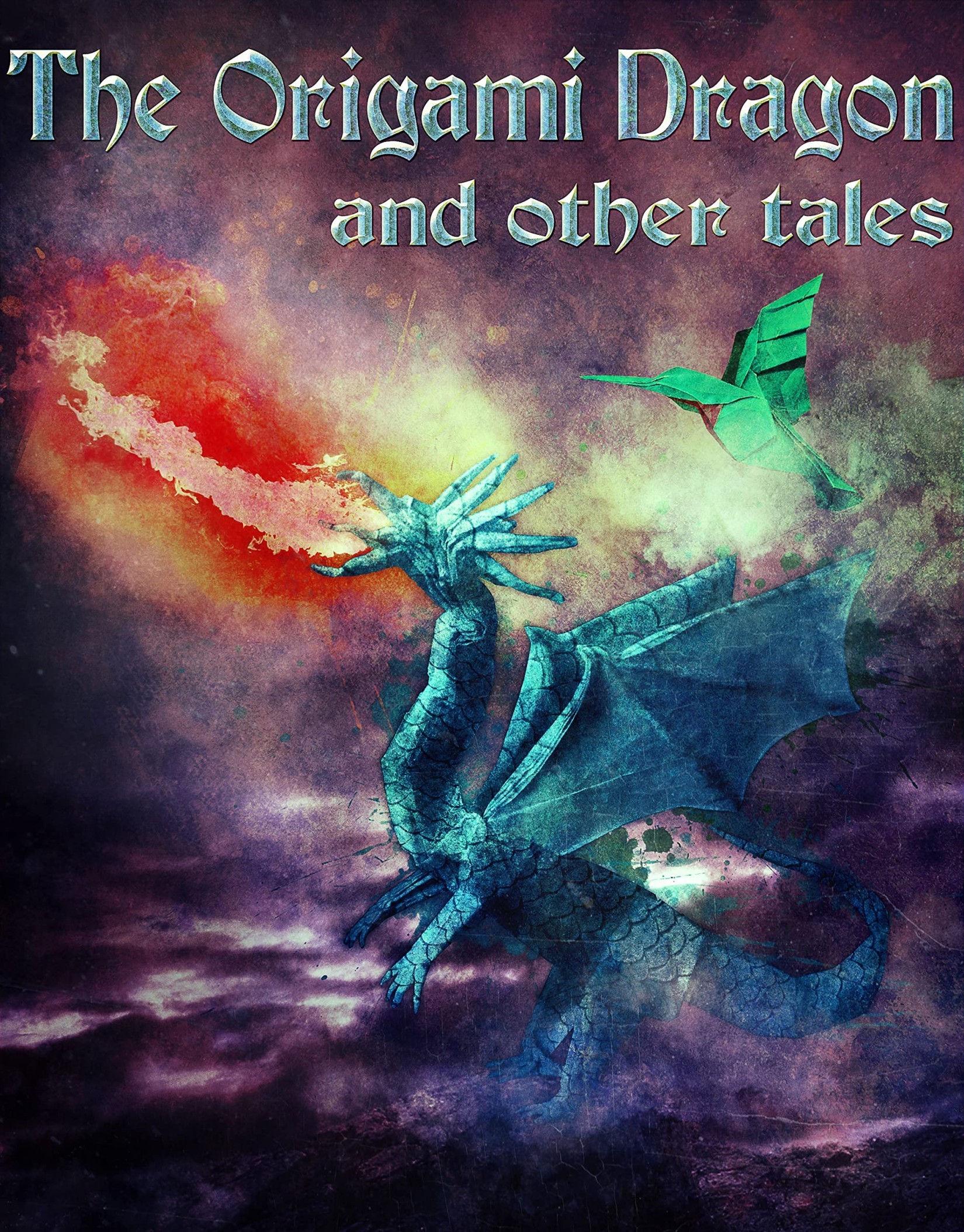 The Origami Dragon and Other Tales