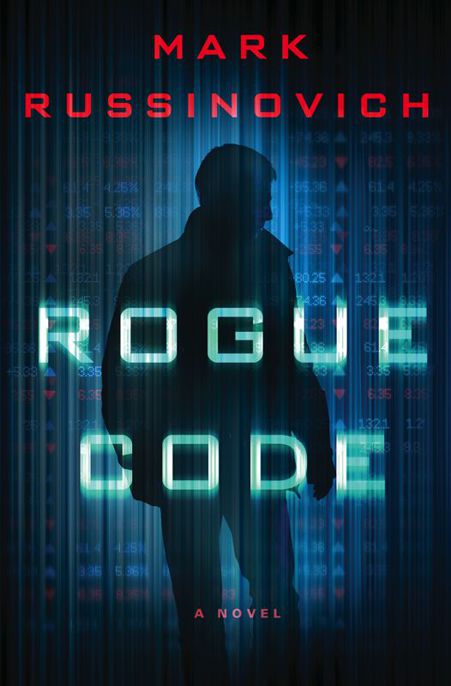 Rogue Code