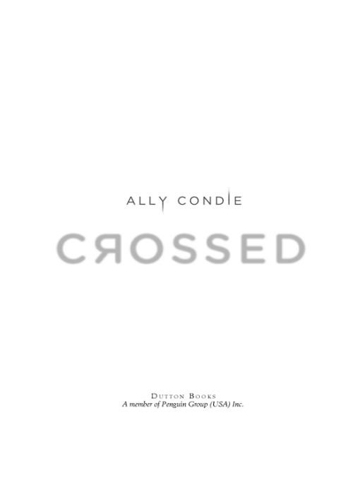 Crossed