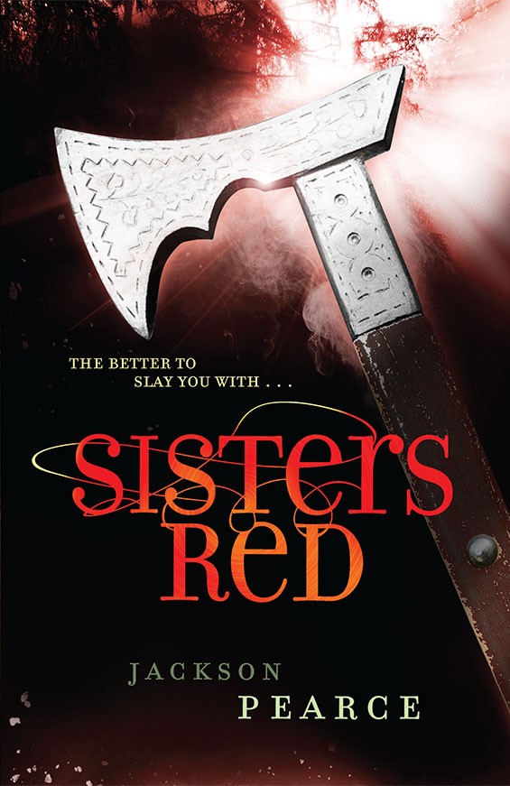 Sisters Red