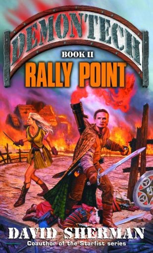 Rally Point