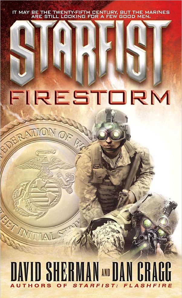 Firestorm