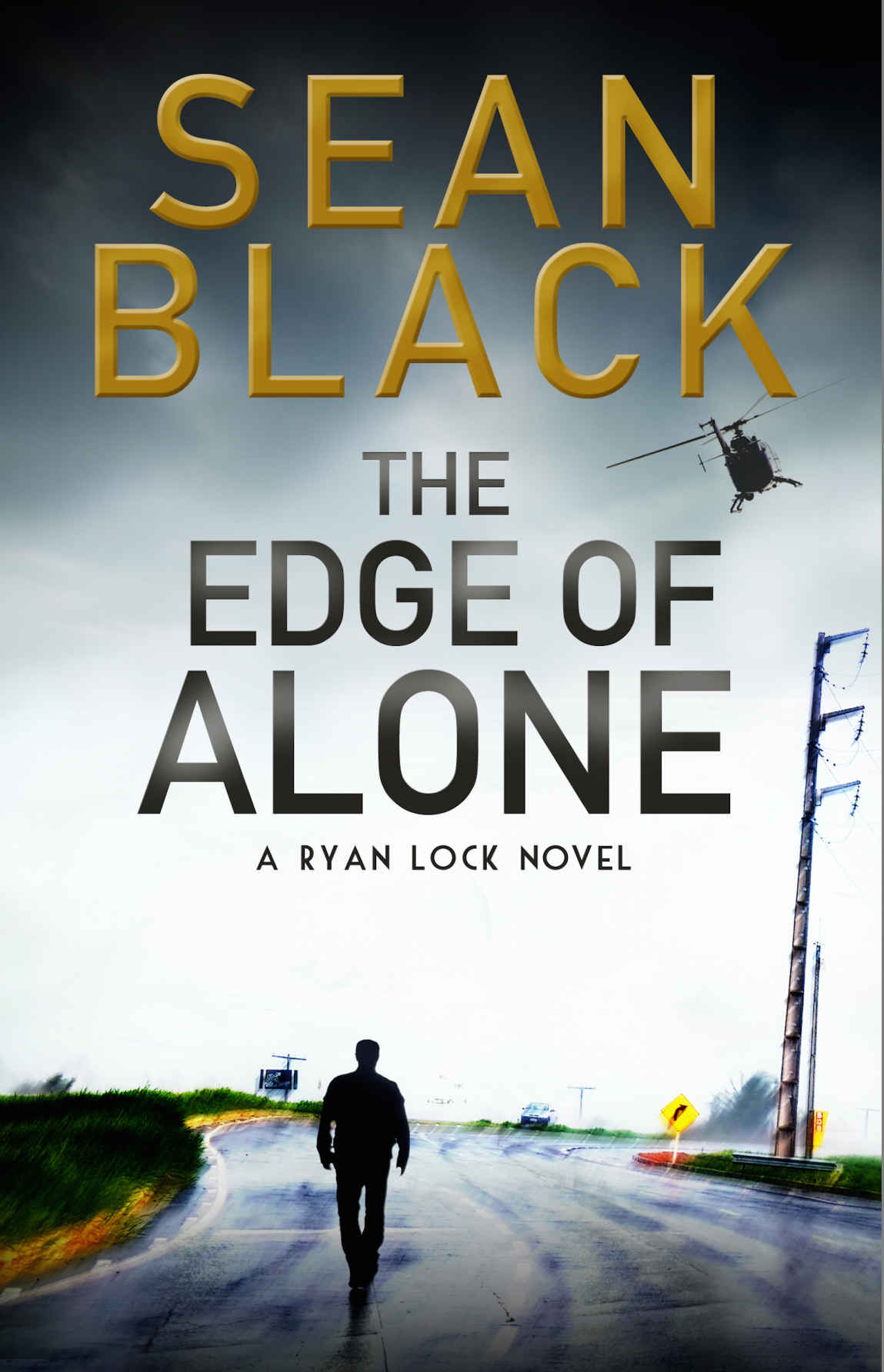 The Edge of Alone