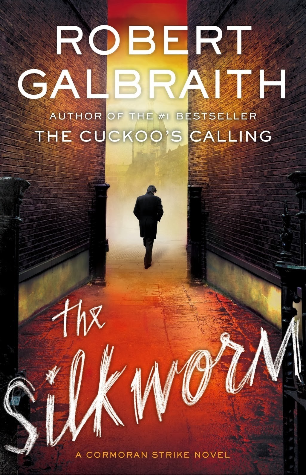 The Silkworm