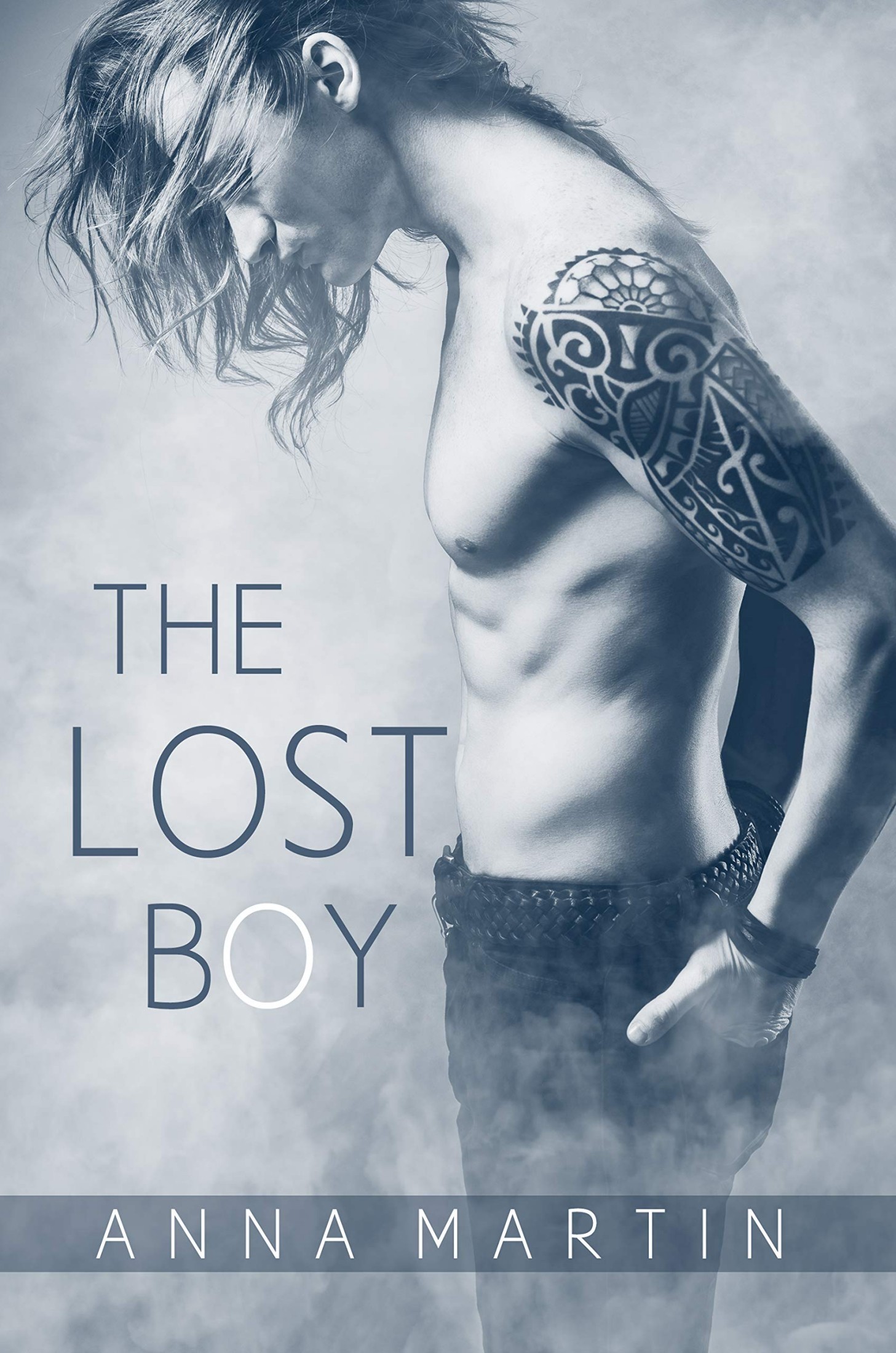 The Lost Boy