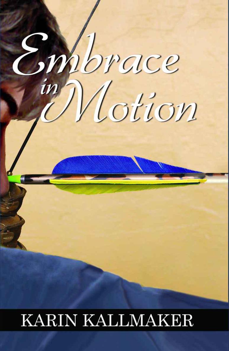 Embrace in Motion