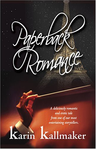 Paperback Romance