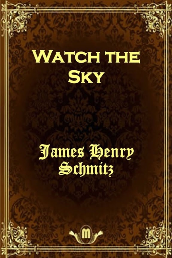 Watch the Sky