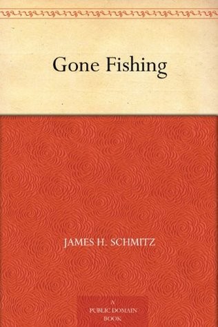 Gone Fishing