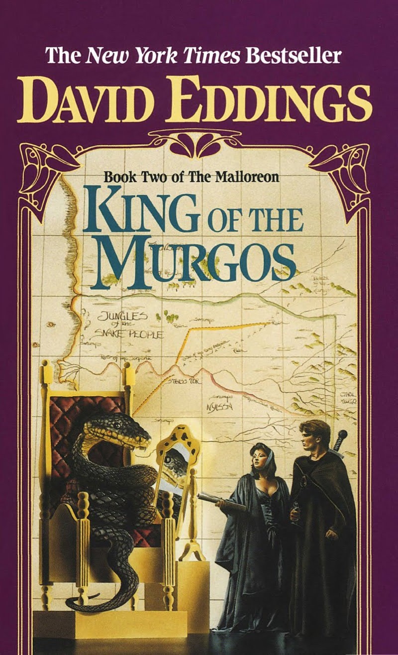 King of the Murgos