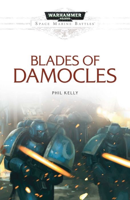 Blades of Damocles