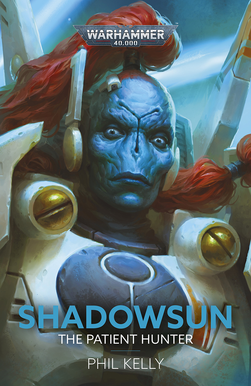 Shadowsun: The Patient Hunter