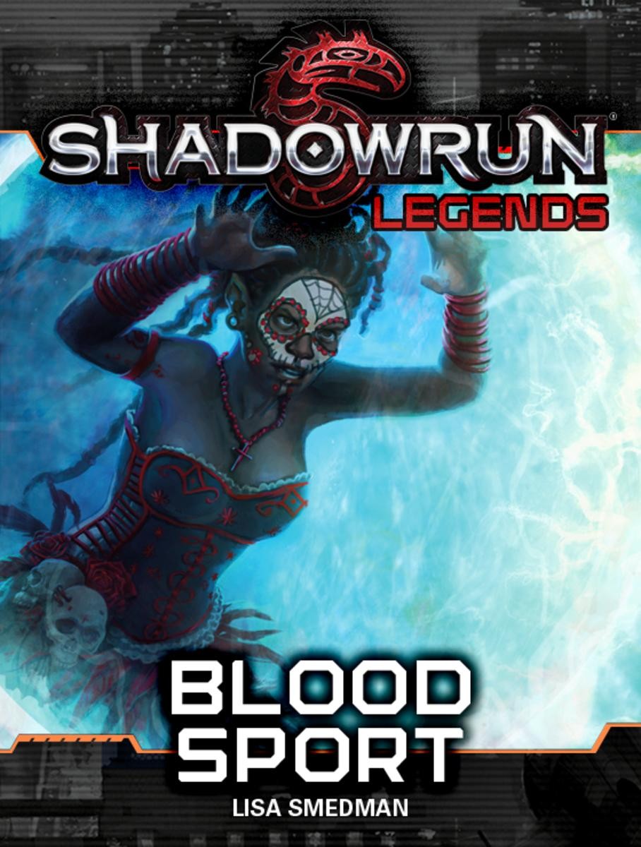 Shadowrun: Blood Sport
