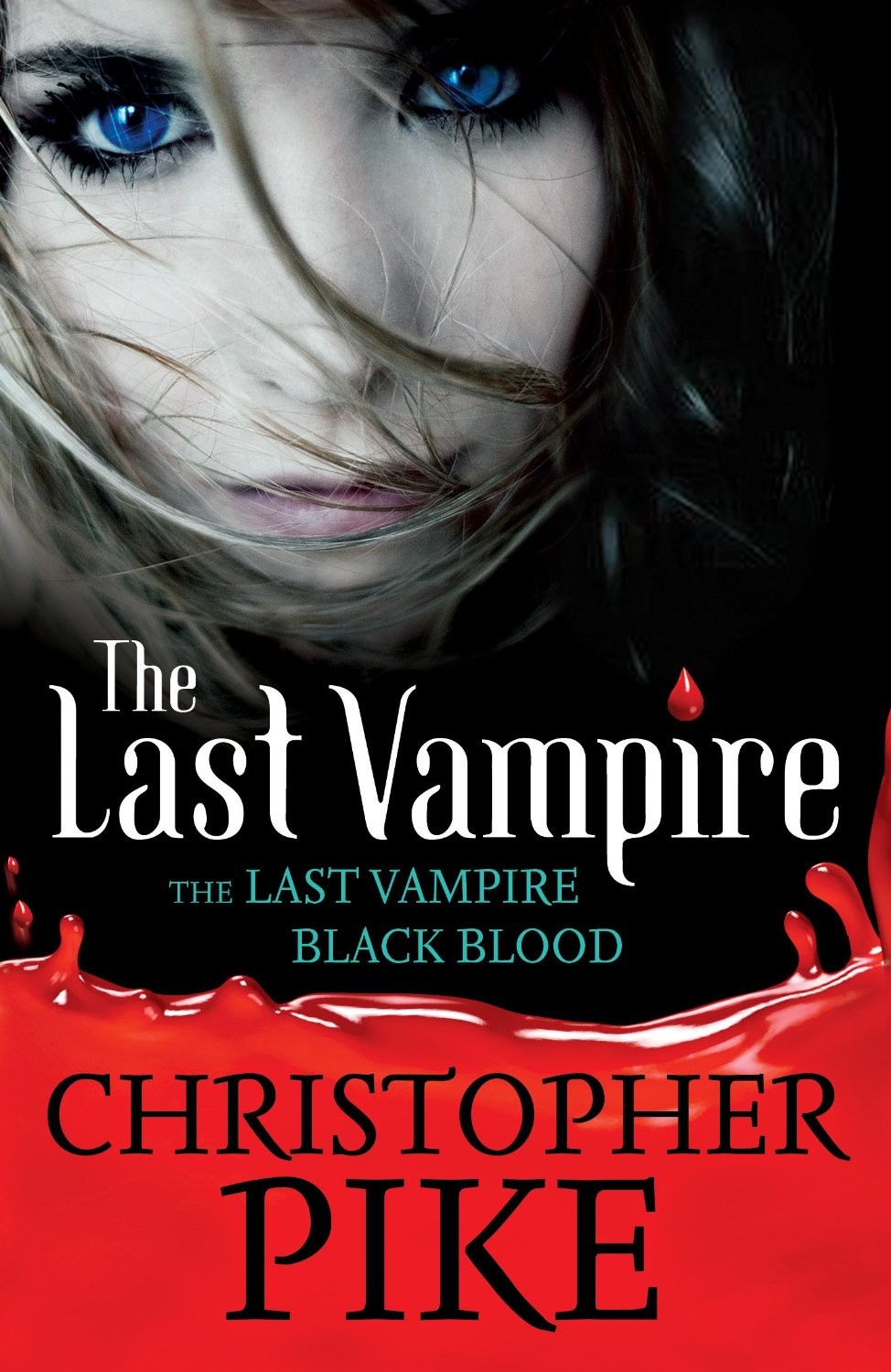 The Last Vampire