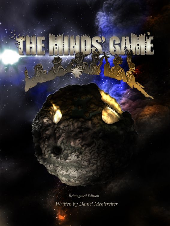 The Minds' Game