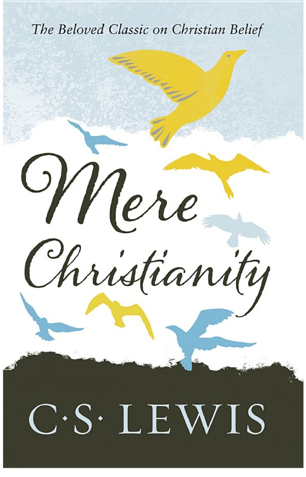 Mere Christianity