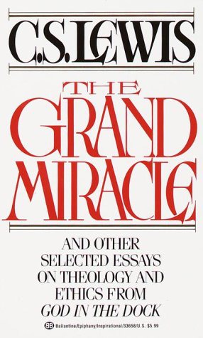 The Grand Miracle