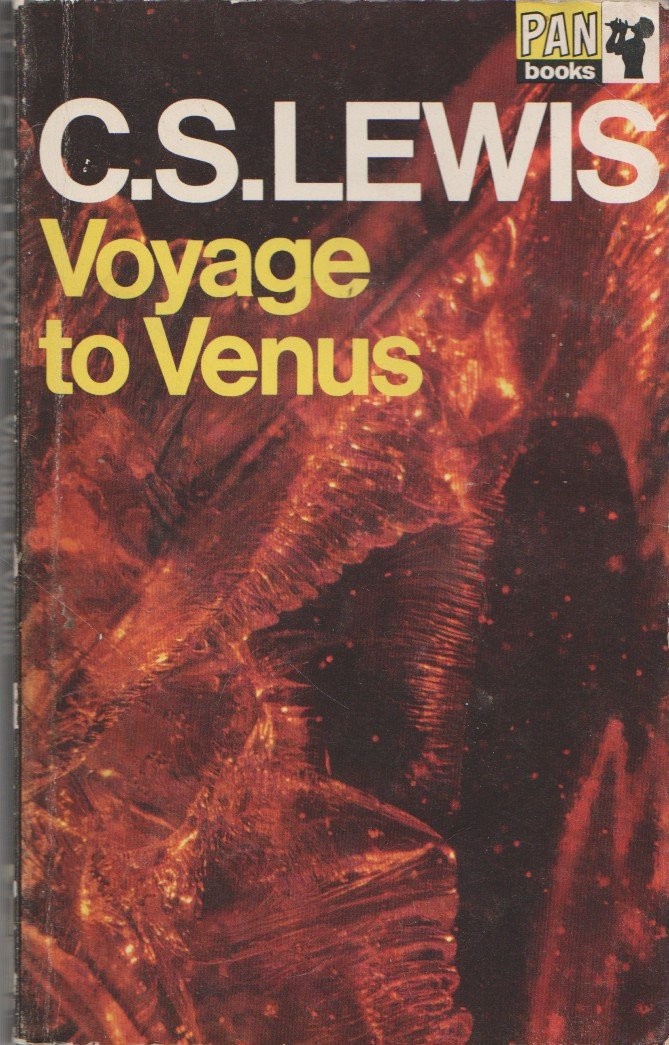 Voyage to Venus