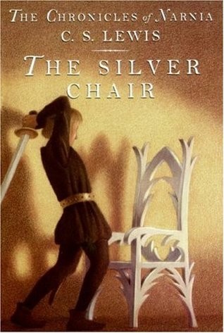 The Silver Chair