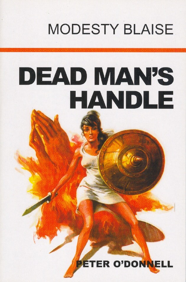 Dead Man's Handle